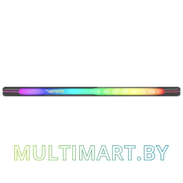 Оперативная память Patriot Viper Steel RGB 8GB DDR4 PC4-25600 (PVSR48G320C8) картинка 3